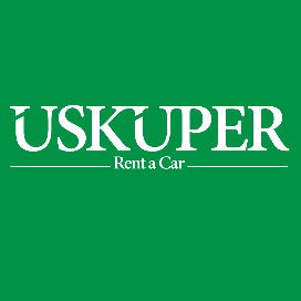 USKUPER Rent a Car-Skopje Macedonia