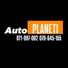 Auto PLANETI