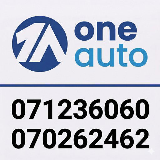 One Auto