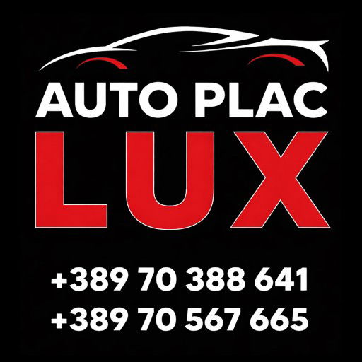 AUTO PLAC LUX