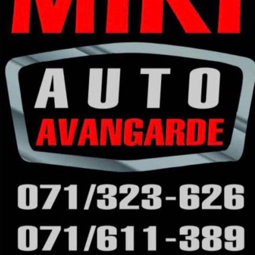 MIKI AUTO AVANGARDE