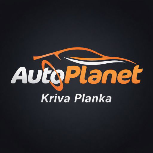 Auto Planet Kriva Planka