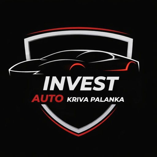 Invest Auto Kriva Planka