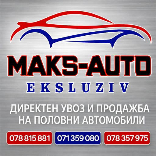 MAKS-AUTO EKSLUZIV