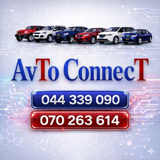 AvTo ConnecT