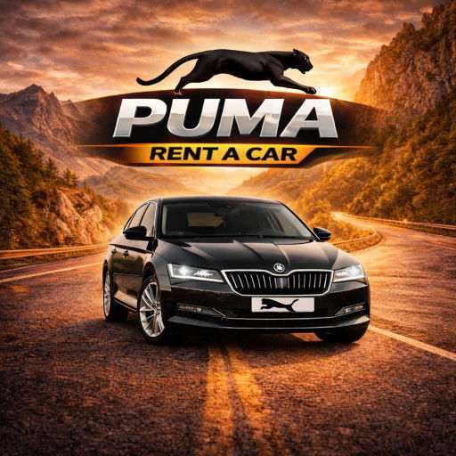 Puma Rent - 84 - ReBALKAN