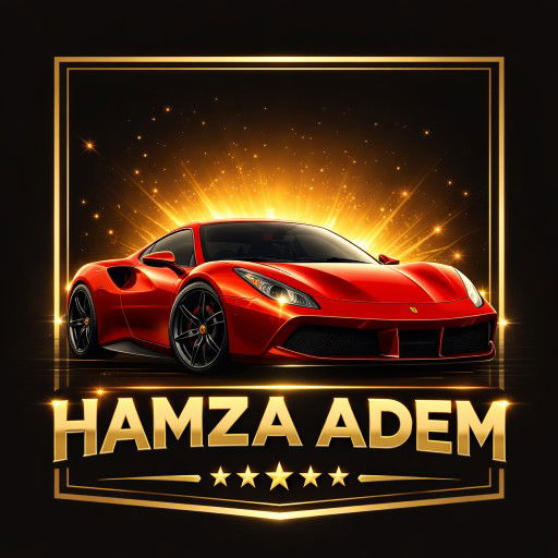 Hamza Adem - 87 - ReBALKAN