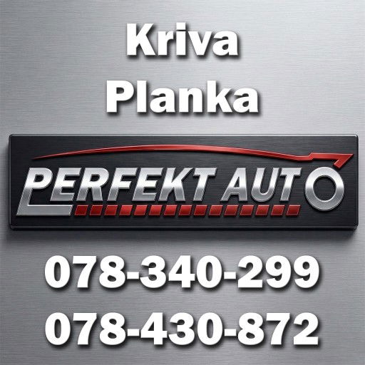 Perfekt Auto - Kriva Palanka
