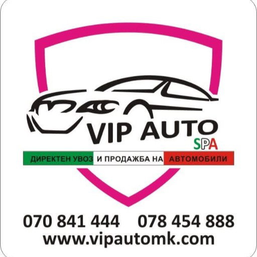 VIP AUTO SPA MK