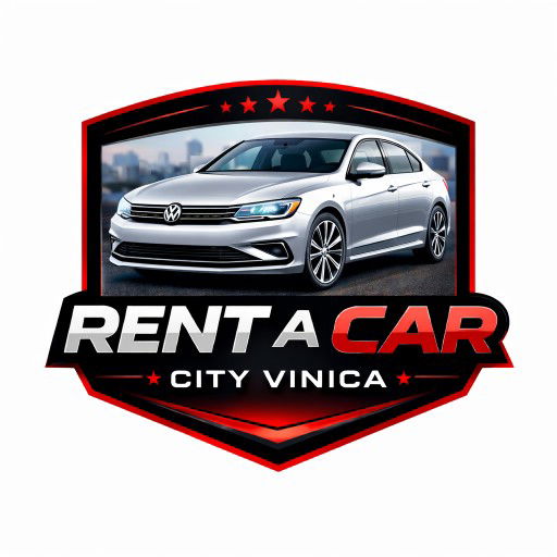 RENT A CAR CITY VINICA