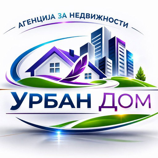 УРБАН ДОМ