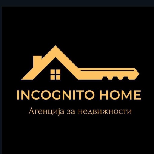 INCOGNITO HOME
