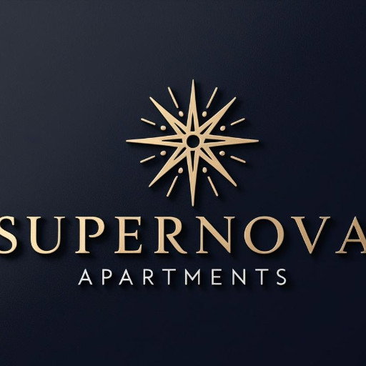 Supernova Apartments