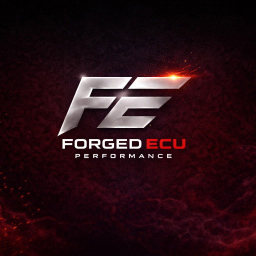 Forged Ecu