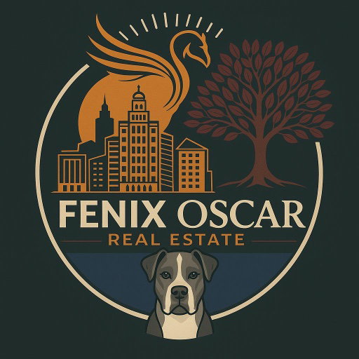 Oscar Real Estate