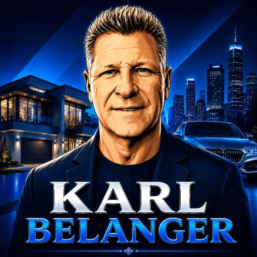 Karl Balenger