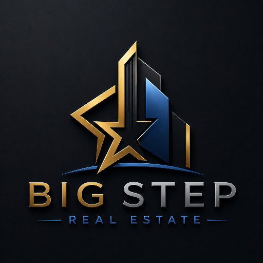 BIG STEP Real Estate