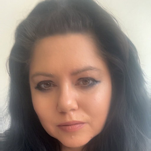 irena mladenovik