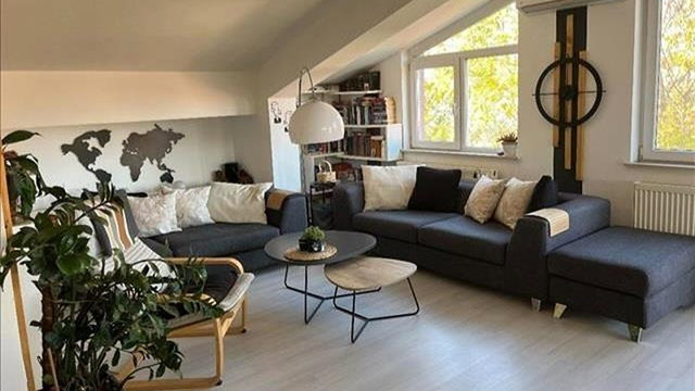 Üsküp Karpoş Satılık Daire – 4 oda 82 m² 139.000 € | 21.06.2026 | Fotoğraf 1