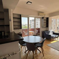 Üsküp Aerodrom Kiralık Daire – 3 oda 120 m² 500 € | 03.01.2026 | Fotoğraf 2