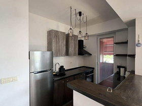 Shkup Aerodrom, 3 Dhoma, 120 m² Me mobilim Apartament - Me Qira | Foto 4