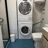 Üsküp Aerodrom Kiralık Daire – 3 oda 120 m² 500 € | 03.01.2026 | Fotoğraf 5