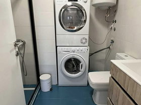 Shkup Aerodrom, 3 Dhoma, 120 m² Me mobilim Apartament - Me Qira | Foto 5