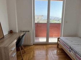 Shkup Aerodrom, 3 Dhoma, 120 m² Me mobilim Apartament - Me Qira | Foto 8
