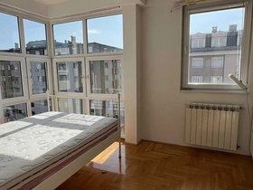Shkup Aerodrom, 3 Dhoma, 120 m² Me mobilim Apartament - Me Qira | Foto 9