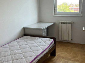 Shkup Aerodrom, 3 Dhoma, 120 m² Me mobilim Apartament - Me Qira | Foto 10