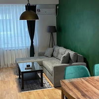 Üsküp Aerodrom: 3 oda 75 m² Ara kat Eşyalı Apartman Dairesi - Aylık Kiralık