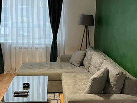 Shkup Aerodrom, 3 Dhoma, 75 m² Me mobilim Apartament - Me Qira | Foto 2