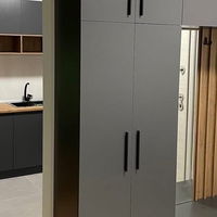 Üsküp Aerodrom Kiralık Daire – 3 oda 75 m² 500 € | 03.01.2026 | Fotoğraf 4