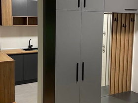 Shkup Aerodrom, 3 Dhoma, 75 m² Me mobilim Apartament - Me Qira | Foto 4