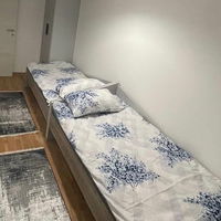 Üsküp Aerodrom Kiralık Daire – 3 oda 75 m² 500 € | 03.01.2026 | Fotoğraf 6