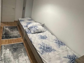 Shkup Aerodrom, 3 Dhoma, 75 m² Me mobilim Apartament - Me Qira | Foto 6