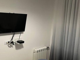Shkup Aerodrom, 3 Dhoma, 75 m² Me mobilim Apartament - Me Qira | Foto 7