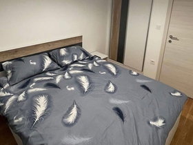 Shkup Aerodrom, 3 Dhoma, 75 m² Me mobilim Apartament - Me Qira | Foto 8