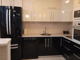 Üsküp Merkez, 3 Oda, 80 m² Eşyalı Apartman Dairesi - Kiralık
