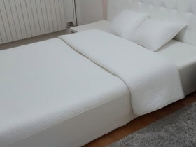 Shkup Qendër, 3 Dhoma, 80 m² Me mobilim Apartament - Me Qira | Foto 9