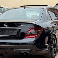 Mercedes-Benz C 2007 | На продажба | 12.000 € | Скопје Кисела Вода | Фотографија 3