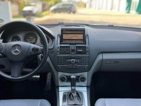 2007 Model Mercedes-Benz C Diesel Automatic Transmission Sedan 290,000 km - For Sale | Photo 4