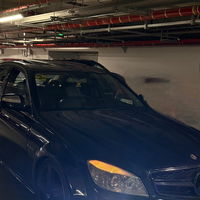 Mercedes-Benz C 2007 | На продажба | 12.000 € | Скопје Кисела Вода | Фотографија 6