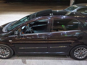 2011 Model Fiat Punto Diesel Manual Transmission Hatchback 201,000 km - For Sale | Photo 1