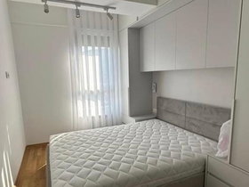 Skopje Aerodrom, 4 Rooms, 90 m² Furnished Apartment - For Rent | Photo 2
