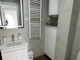 Skopje Aerodrom, 4 Rooms, 90 m² Furnished Apartment - For Rent | Photo 4