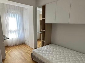 Skopje Aerodrom, 4 Rooms, 90 m² Furnished Apartment - For Rent | Photo 5