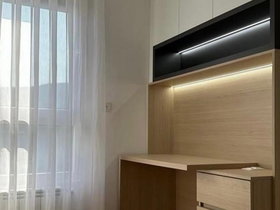 Skopje Aerodrom, 4 Rooms, 90 m² Furnished Apartment - For Rent | Photo 6