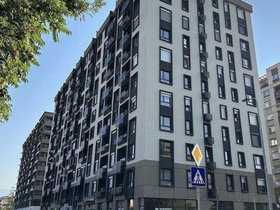 Skopje Aerodrom, 4 Rooms, 90 m² Furnished Apartment - For Rent | Photo 8