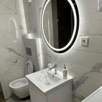 Üsküp Aerodrom Kiralık Daire – 4 oda 90 m² 800 € | 03.01.2026 | Fotoğraf 9